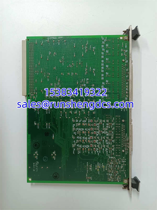GE DS200SIOBH1AAA