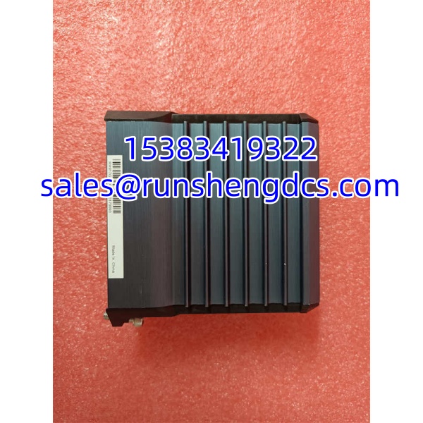 FOXBORO FBM207C RH917GY