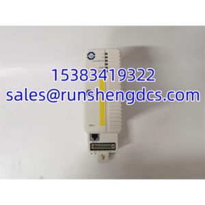 ABB SM811K01 3BSE018173R1 | SIL 3 Safety Supervisor for PM865, Surplus