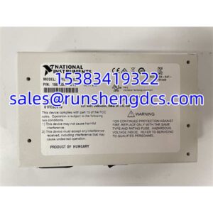 NI GPIB-140A/2 | Fiber-Optic GPIB Bus Extender, 2 km Extension