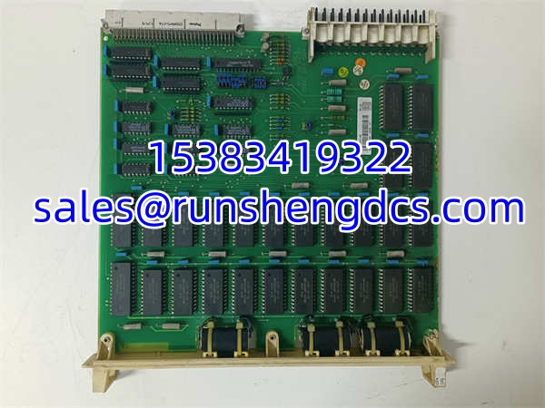 ABB DSMB127 Memory Board 57360001-HG | Plug-In Module
