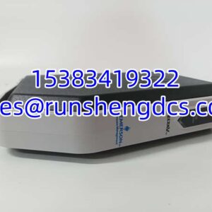 Emerson SE3008 KJ2005X1-SQ1 | DeltaV S-Series Controller