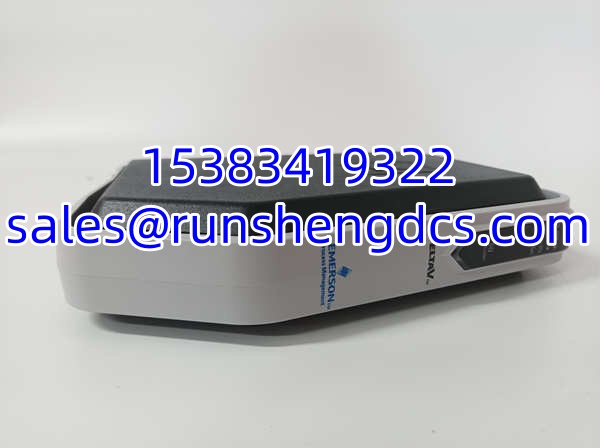 EMERSON SE3008 KJ2005X1-SQ1 12P6383X032