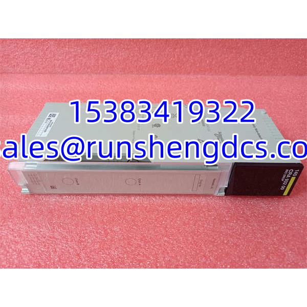 Schneider 140CRA93200 | Modicon Quantum RIO Drop Adapter, Dual Coax | In Stock