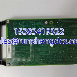 ABB PU519 3BSE018681R1 | RTA Board, In Stock