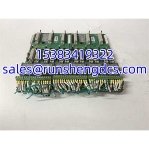 ICS TRIPLEX 9832-3 | Trusted TMR I/O Module, Surplus