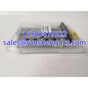 Honeywell SC-UCMX01 51307198-175 | Universal Control Module for RTU2020 / Experion SCADA