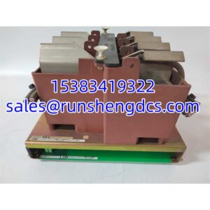 ABB KUC711AE01 3BHB004661R0001 | Excitation Control Unit, ACS 6000