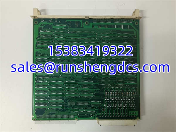 ABB DSCS131 57310001-LM | MasterFieldbus Comm Unit, Legacy DCS - Image 2