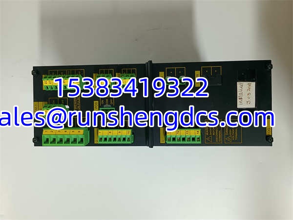 DEIF SCM-1 | Synchronization Control Module