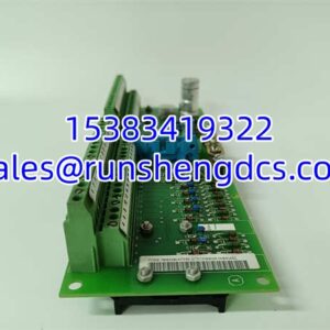 ABB SCYC55830 58063282A | Processor Module for Advant Controller