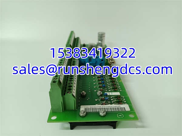 ABB SCYC55830 58063282A | Processor Module for Advant Controller
