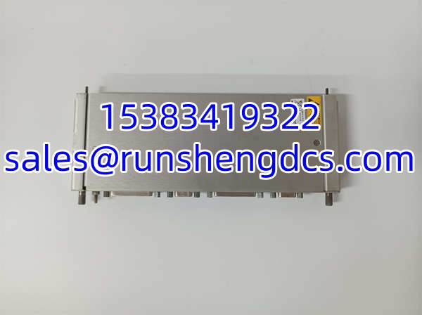 Bently Nevada 125760-01 | Data Manager I/O Module In Stock