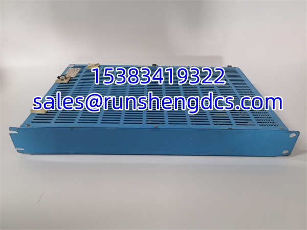 RELIANCE DDS-LPS | Analog Input Module, In Stock