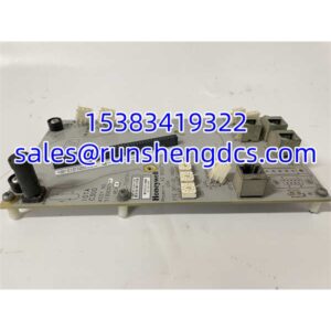 Honeywell CC-TCNT01 | C300 Controller IOTA Base, Surplus