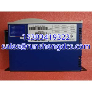 Kollmorgen CB06560 | PRD-B040SAIB-62 Servo Drive, 6 A/Phase
