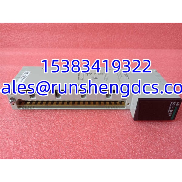 Schneider 140ACO13000 | Modicon Quantum 8-Channel Analog Output Module | Surplus Stock