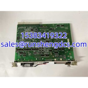 YASKAWA JANCD-XCP01-1 | Motoman XRC CPU Board, DF9203006-C0