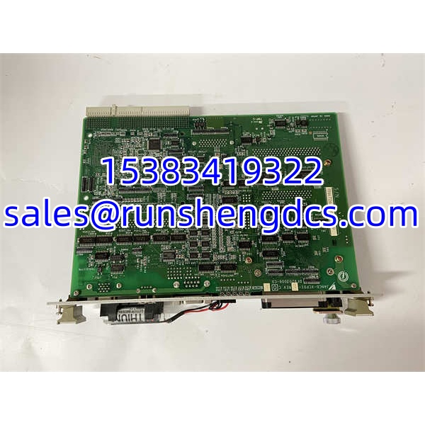 YASKAWA JANCD-XCP01-1