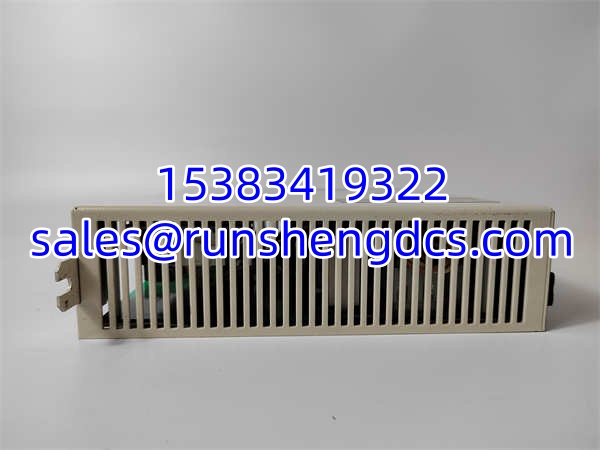 Reliance WR-D4007 | Drive Power Supply II Card Module - Image 3