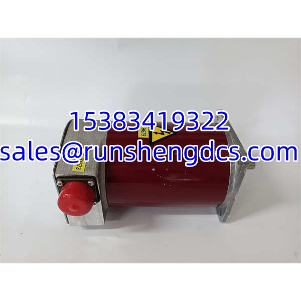 KOLLMORGEN E33NCHA-LNN-NS-00