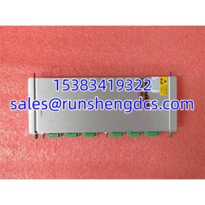 Bently Nevada 125800-01 | 3500/25 Keyphasor I/O Module, Internal Terminals