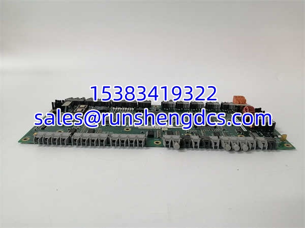 ABB UFC760BE43 3BHE004573R0043