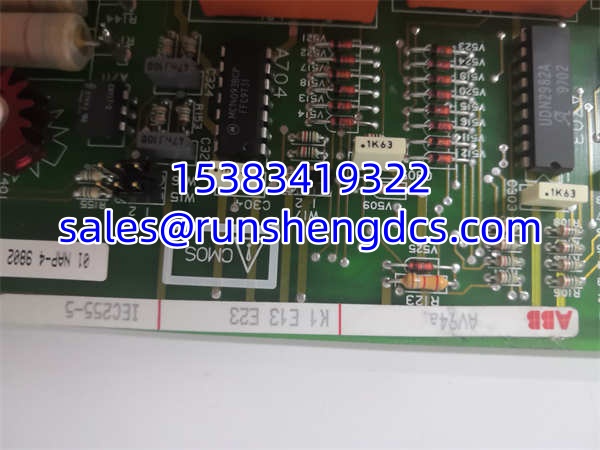ABB AV94a