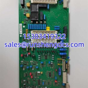 ABB PFSK142 3BSE006505R1 | DSP Signal Processing Board