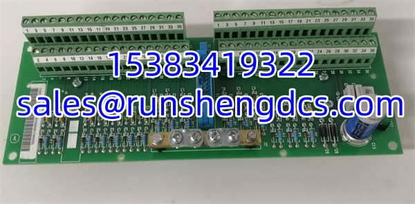 ABB SCYC55830 58063282A