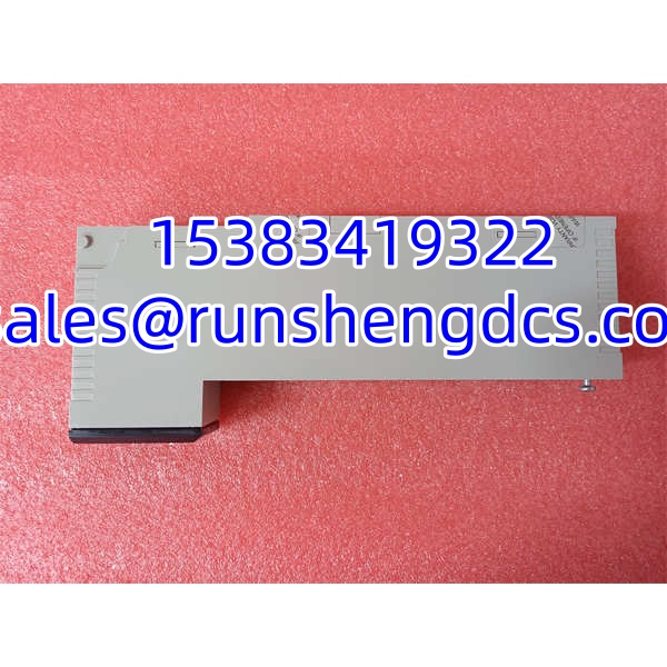 Schneider 140AMM09000 | Analog Hybrid I/O Module, 4 In / 2 Out - Image 2