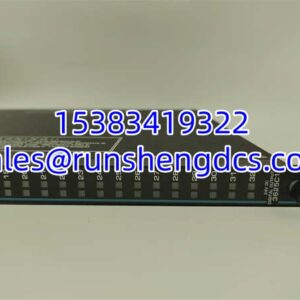 TRICONEX 3625C1 | Tricon 32-Point 24VDC Digital Output Module — In Stock