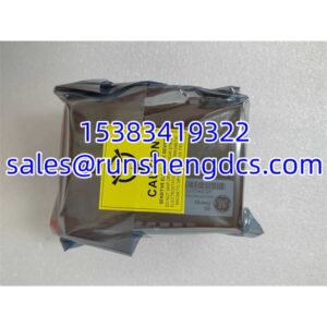 GE IS220PAICH2A | Mark VIe Analog I/O Pack, 10 AI / 2 AO