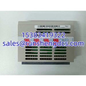 WESTINGHOUSE 1C31227G01 | Ovation 8-Channel Analog Input Module, In Stock