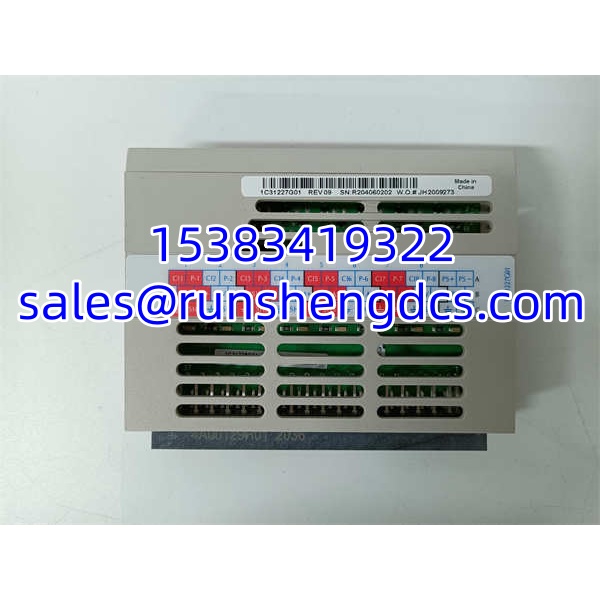 WESTINGHOUSE 1C31227G01