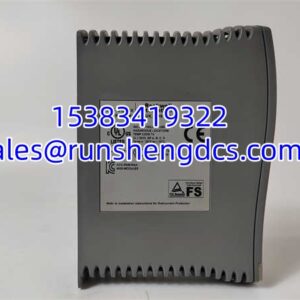 ICS TRIPLEX T9402 | 16-Channel 24VDC Digital Input Module