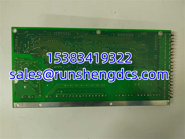ABB UAC389AE02 HIEE300888R0002