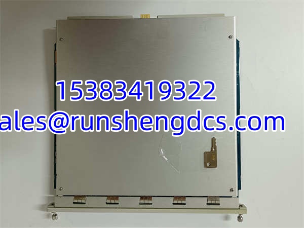 Bently 3500/22M 288055-01