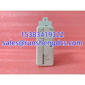 ABB CI858K01 3BSE018135R1 | AC 800M DriveBus Interface Module