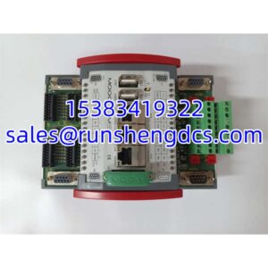 MOOG D136-002-005 with D138-002-002 Dongle | High-Performance Servo Drive Bundle