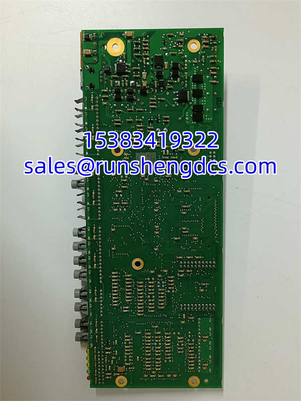 ABB PPC902AE101 3BHE010751R0101 | Processor Board Surplus - Image 2