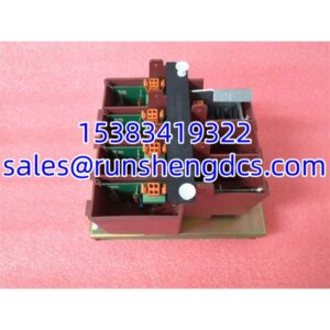 ABB KUC755AE106 3BHB005243R0106 | Excitation Controller Unit, ECS/AVR