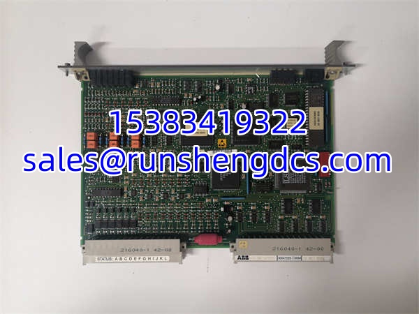 ABB GDB021BE05 HIEE300766R0005
