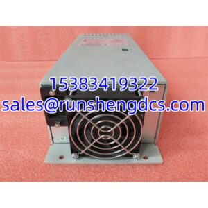 Honeywell FC-PSU-UNI2450U V1 | Safety Manager System PSU, Verified Surplus