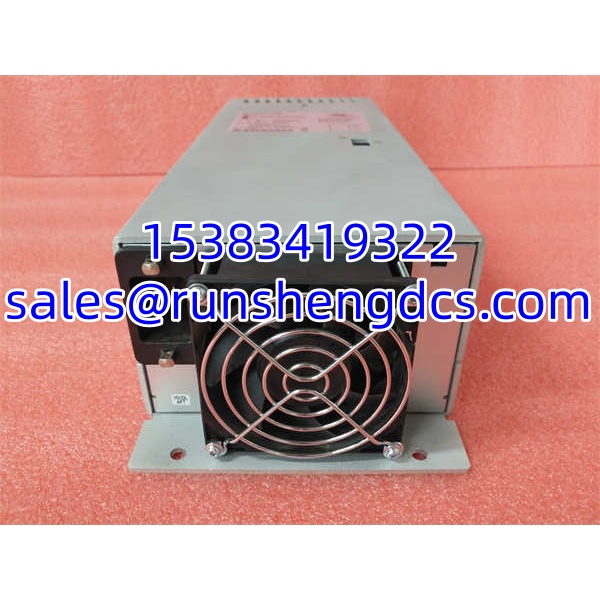 Honeywell FC-PSU-UNI2450U V1 | Safety Manager System PSU, Verified Surplus