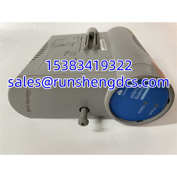 Honeywell CC-TAON01 | C-Series Analog Output IOTA, Verified Surplus