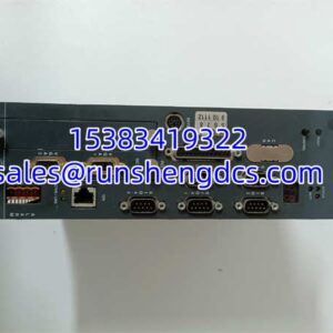 KEBA IP706 | High-Performance Robot Controller & Central Control Module | KeMotion Platform