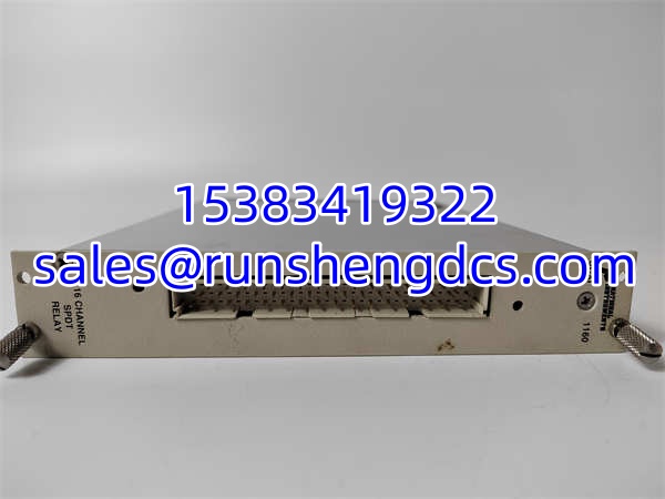 NI SCXI-1160