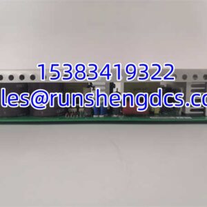 BENTLY 3500/15 127610-01 | Power Supply Module | In Stock