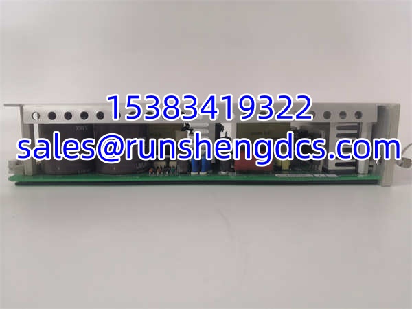 BENTLY 3500/15 127610-01
